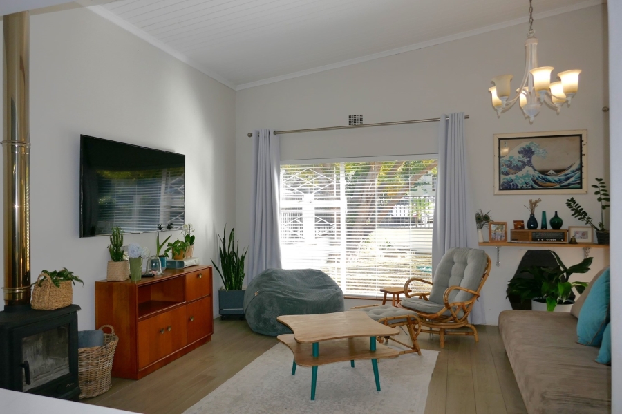 4 Bedroom Property for Sale in Villiersdorp Western Cape